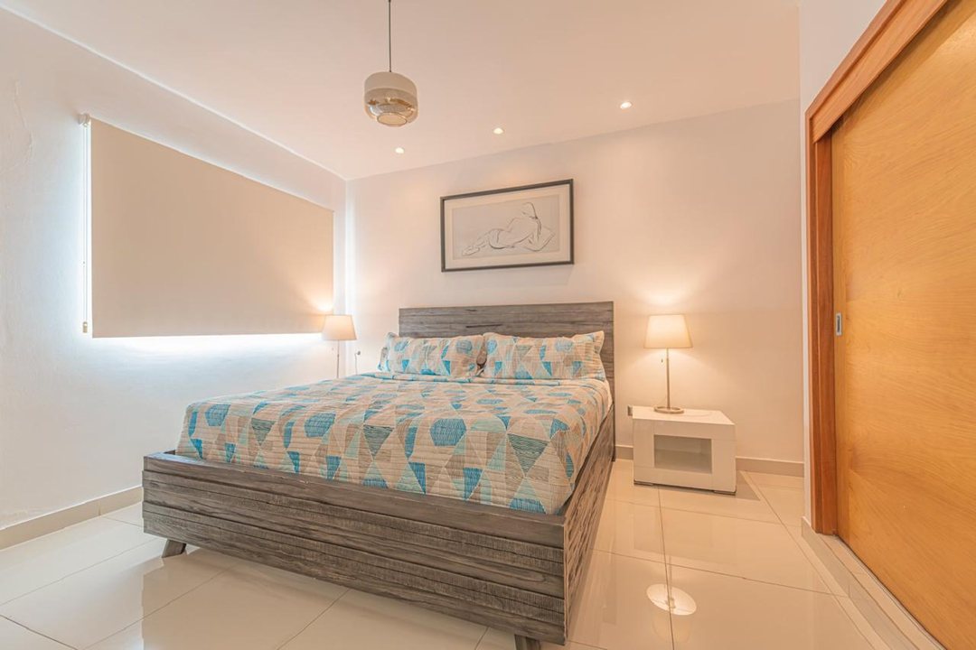 APARTAMENTO AMUEBLADO ALQUILER | PIANTINI