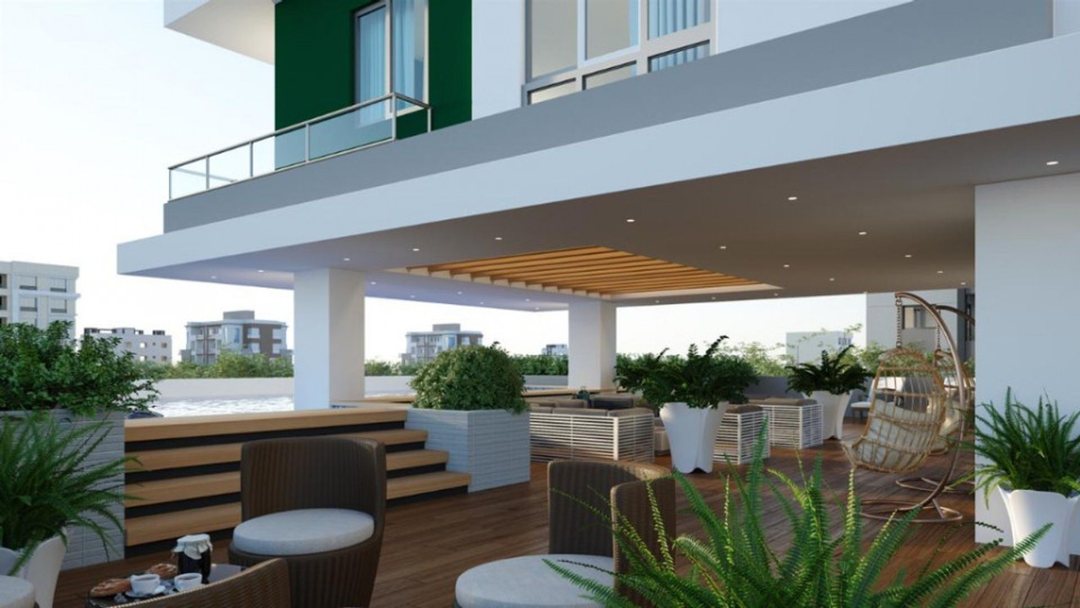 Apartamento en Venta en Alma Rosa I