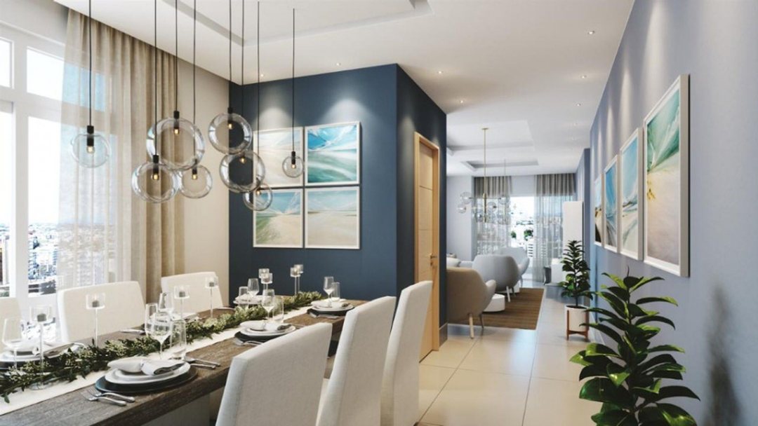 Apartamento en Venta en Alma Rosa I