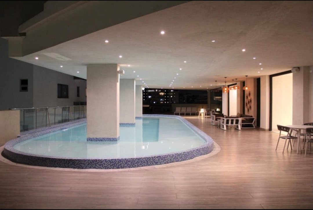 VENTA Apartamento Piso 12 1 Habitacion amueblado La JULIA