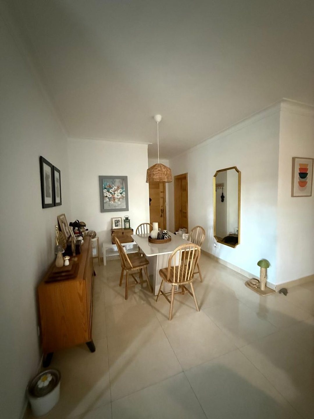 Moderno apartamento en Urb.Tropical, Santo Domingo