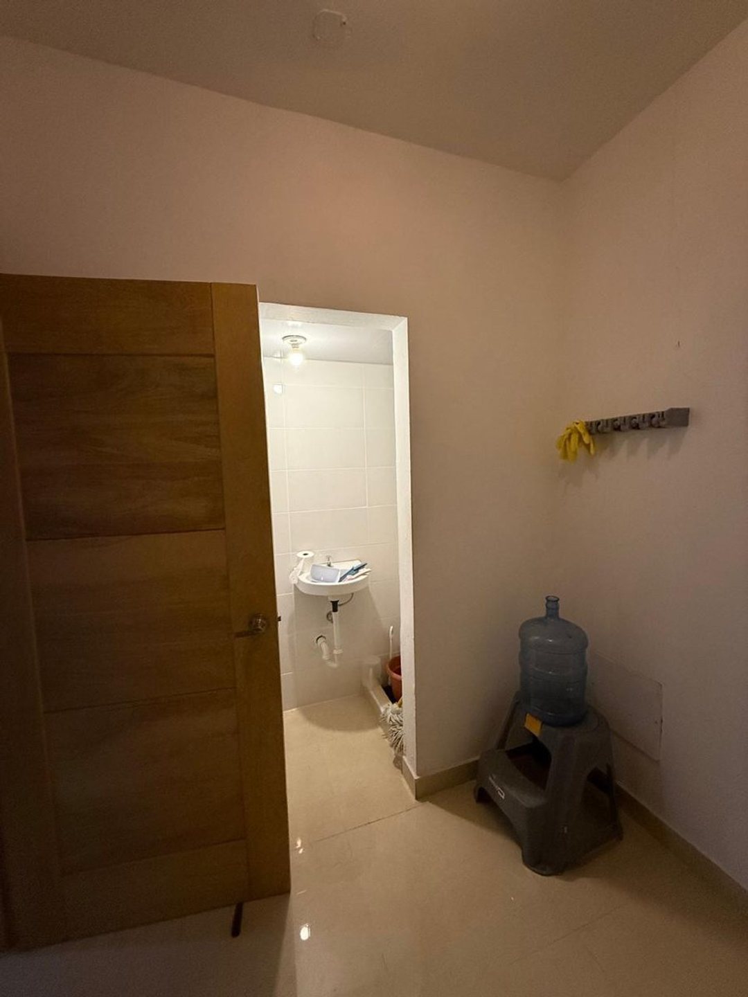 Moderno apartamento en Urb.Tropical, Santo Domingo