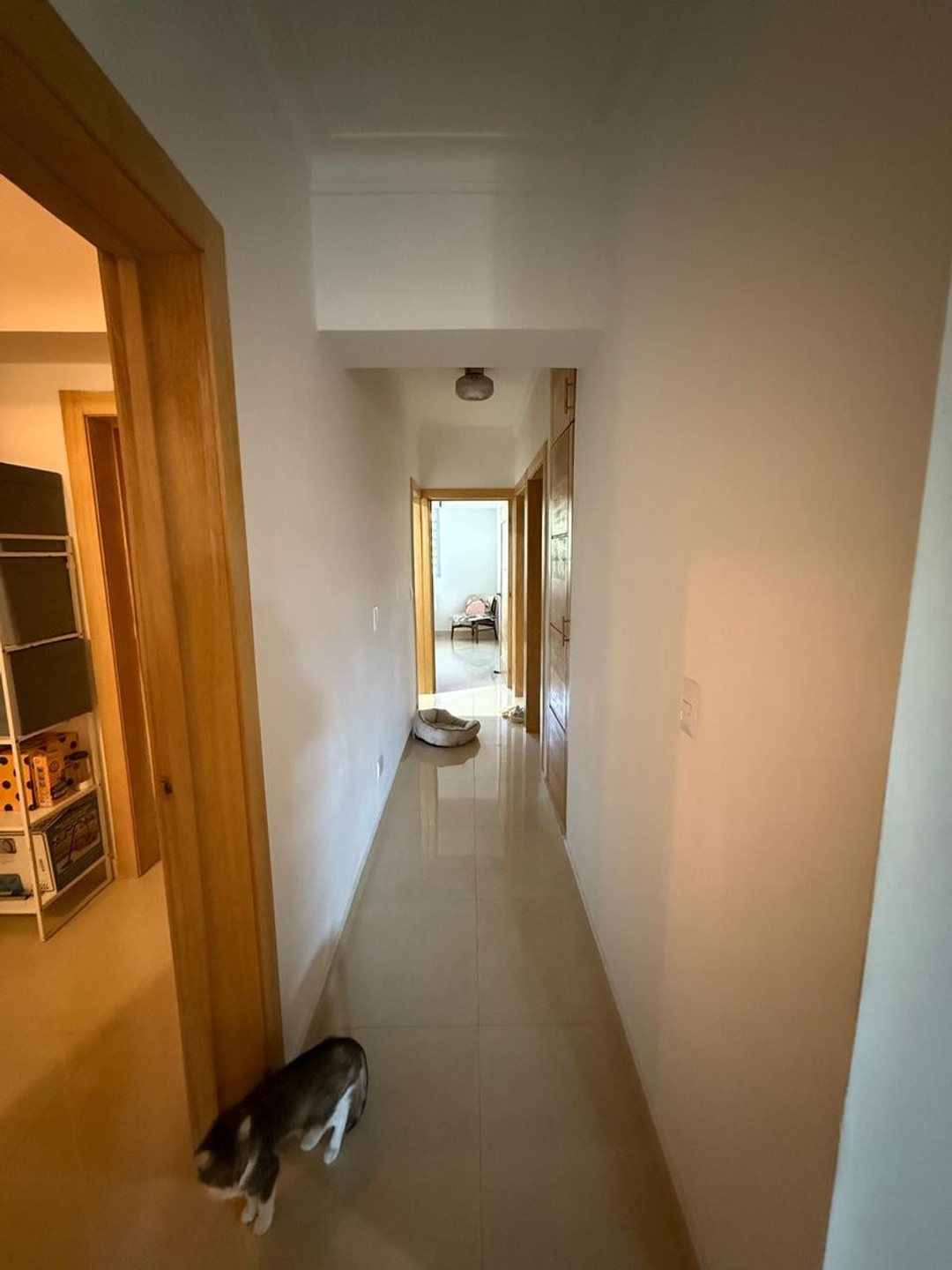 Moderno apartamento en Urb.Tropical, Santo Domingo