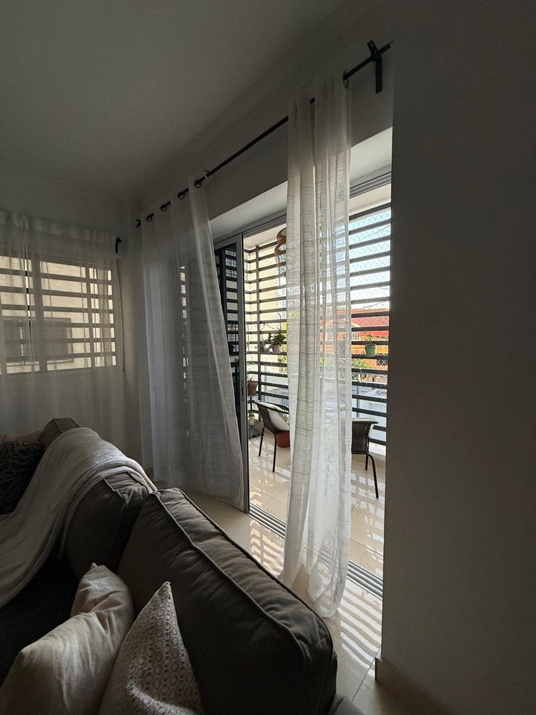 Moderno apartamento en Urb.Tropical, Santo Domingo