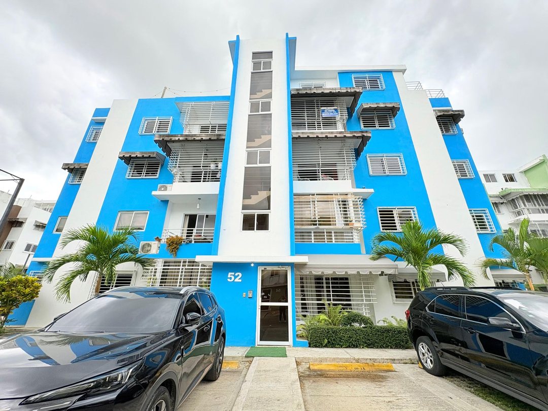 Apartamento tipo PH - Residencial LP9, Alameda