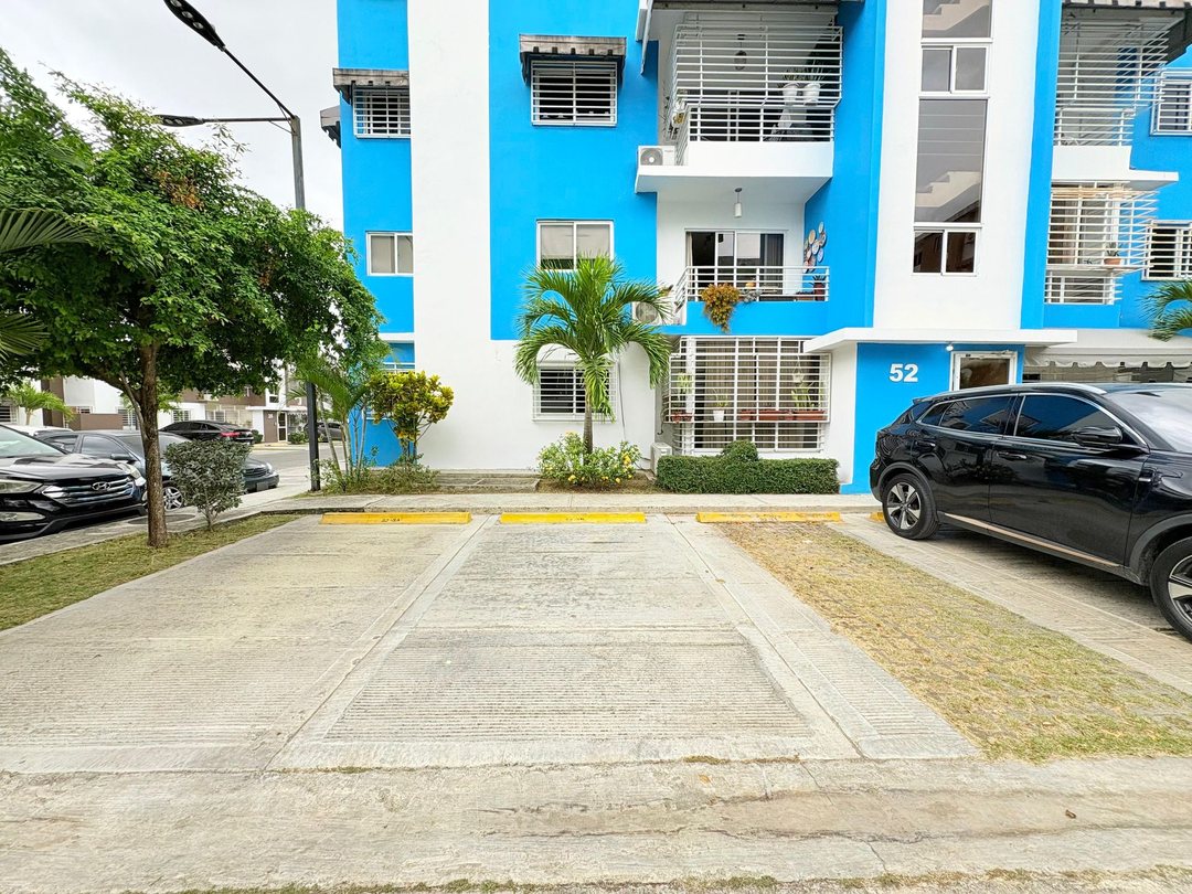 Apartamento tipo PH - Residencial LP9, Alameda