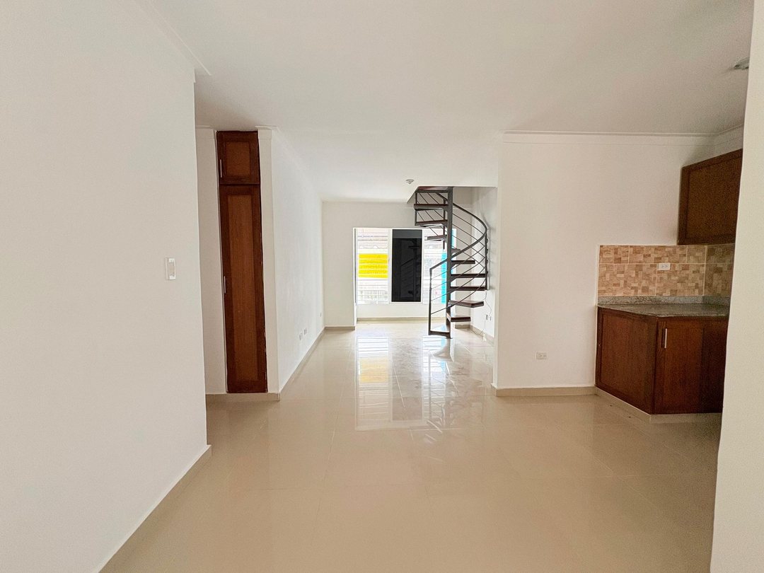 Apartamento tipo PH - Residencial LP9, Alameda