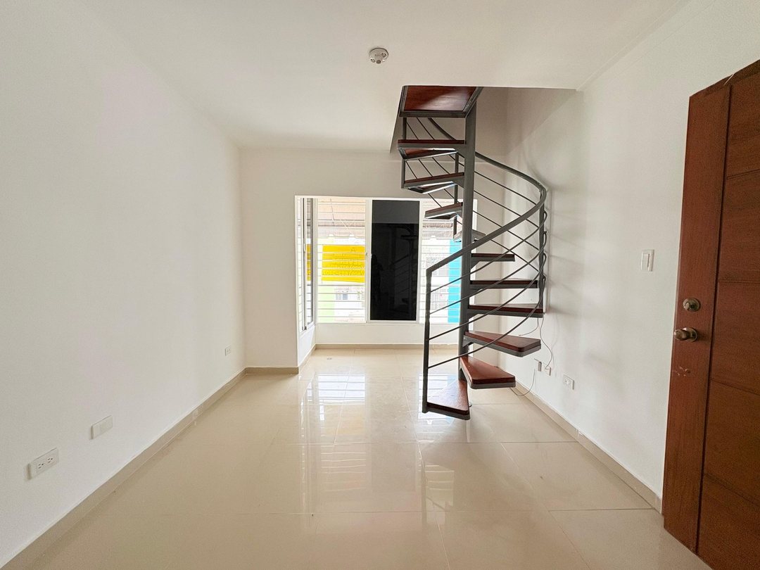 Apartamento tipo PH - Residencial LP9, Alameda