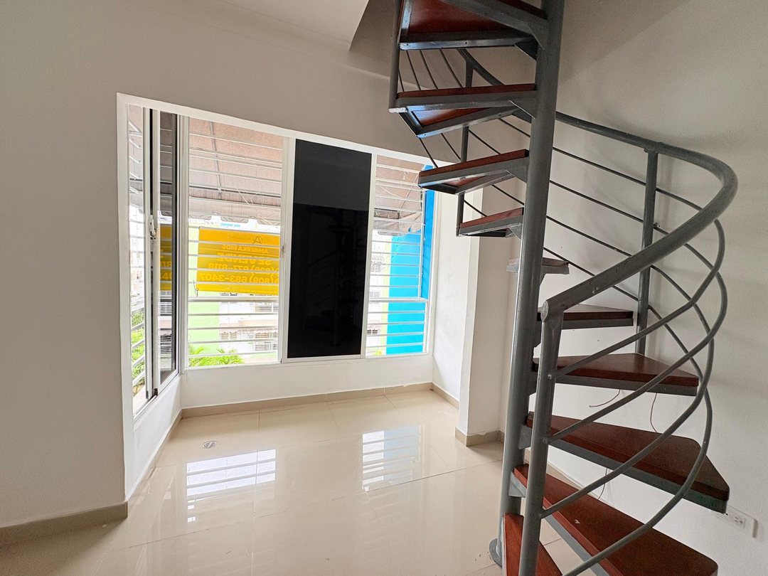 Apartamento tipo PH - Residencial LP9, Alameda