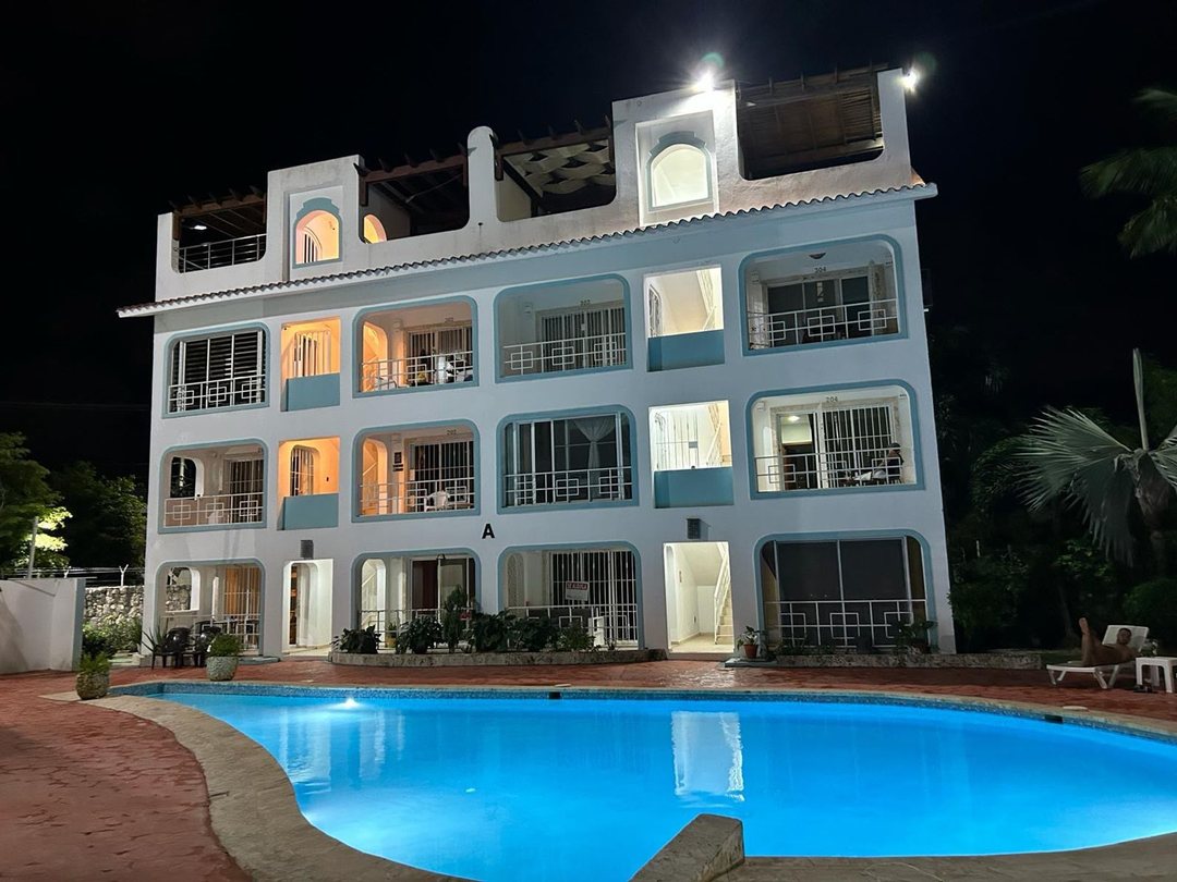 Penthouse en venta en Bávaro, Punta Cana