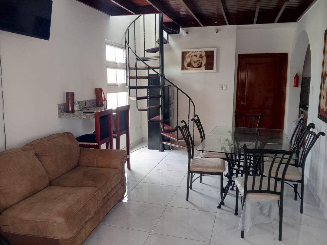 Penthouse en venta en Bávaro, Punta Cana