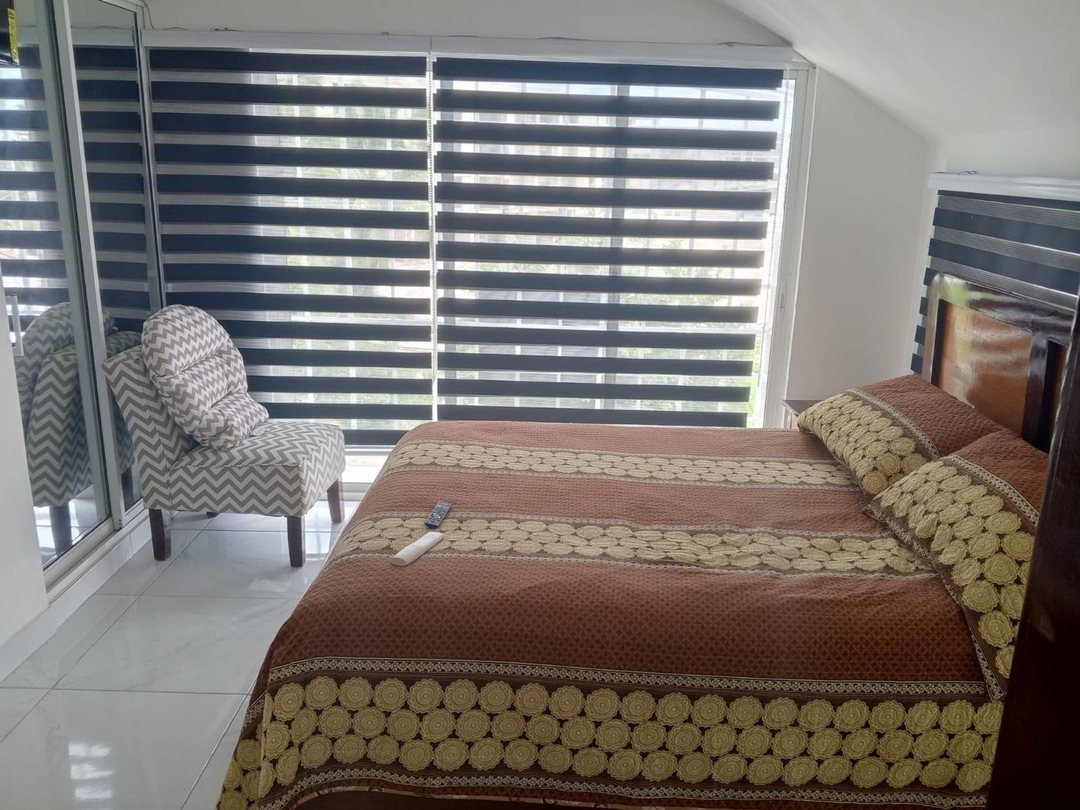 Penthouse en venta en Bávaro, Punta Cana