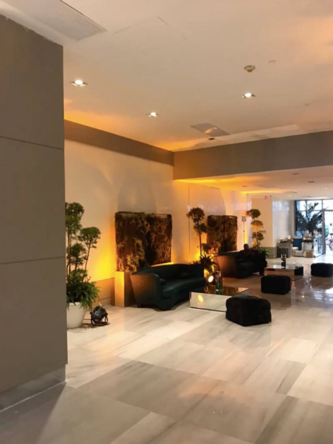 Apartamento En Los Cacicazgos, Santo Domingo De Gu