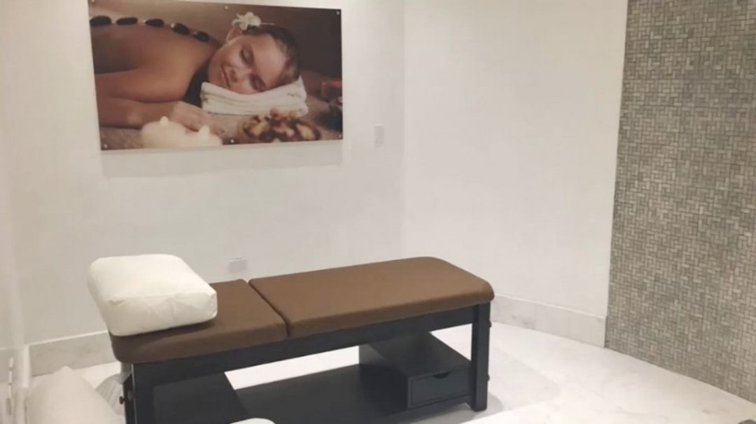 Apartamento En Los Cacicazgos, Santo Domingo De Gu