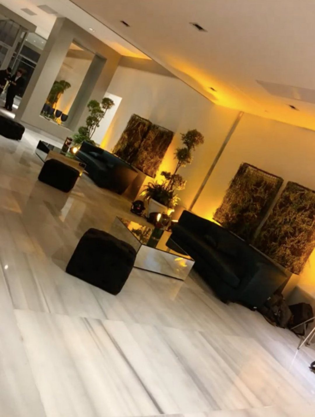 Apartamento En Los Cacicazgos, Santo Domingo De Gu