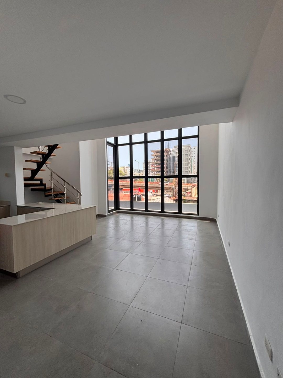 ESTUDIO DUPLEX EN VENTA NACO