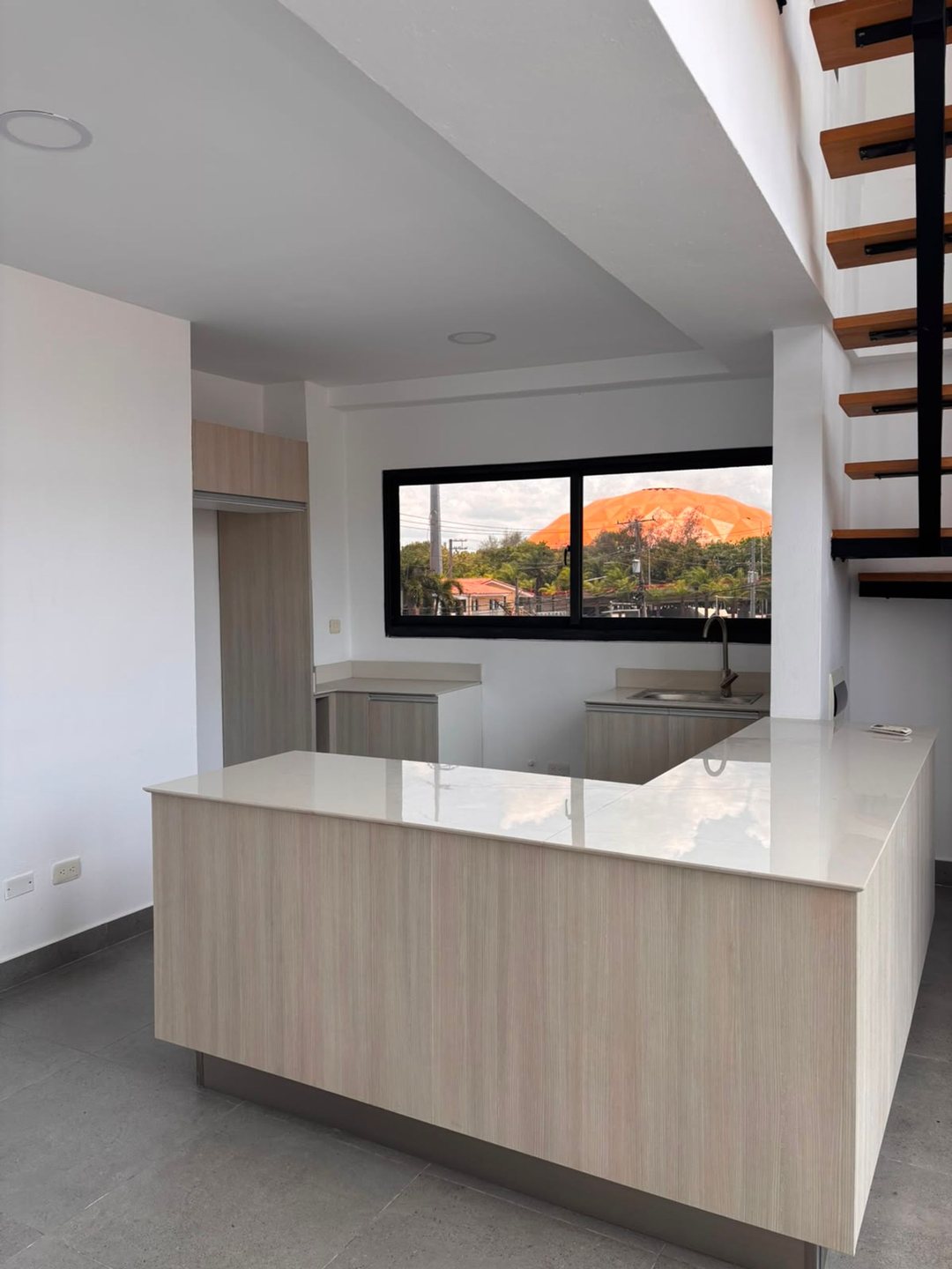 ESTUDIO DUPLEX EN VENTA NACO