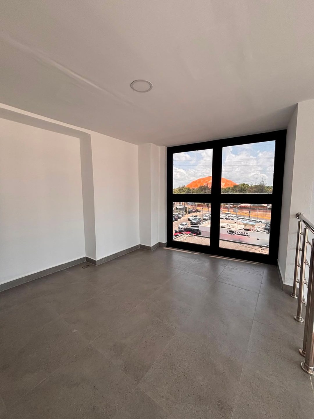 ESTUDIO DUPLEX EN VENTA NACO