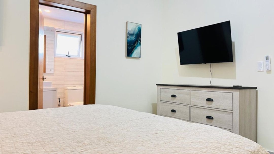 Apartamento Amueblado en En Enasc Naco