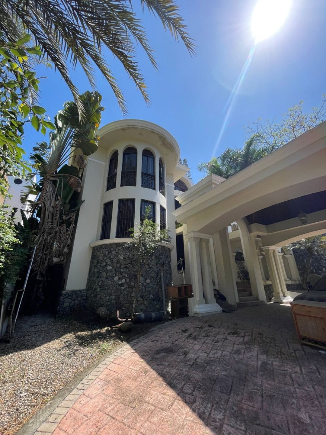 Casa de Lujo en Cuesta Hermosa II