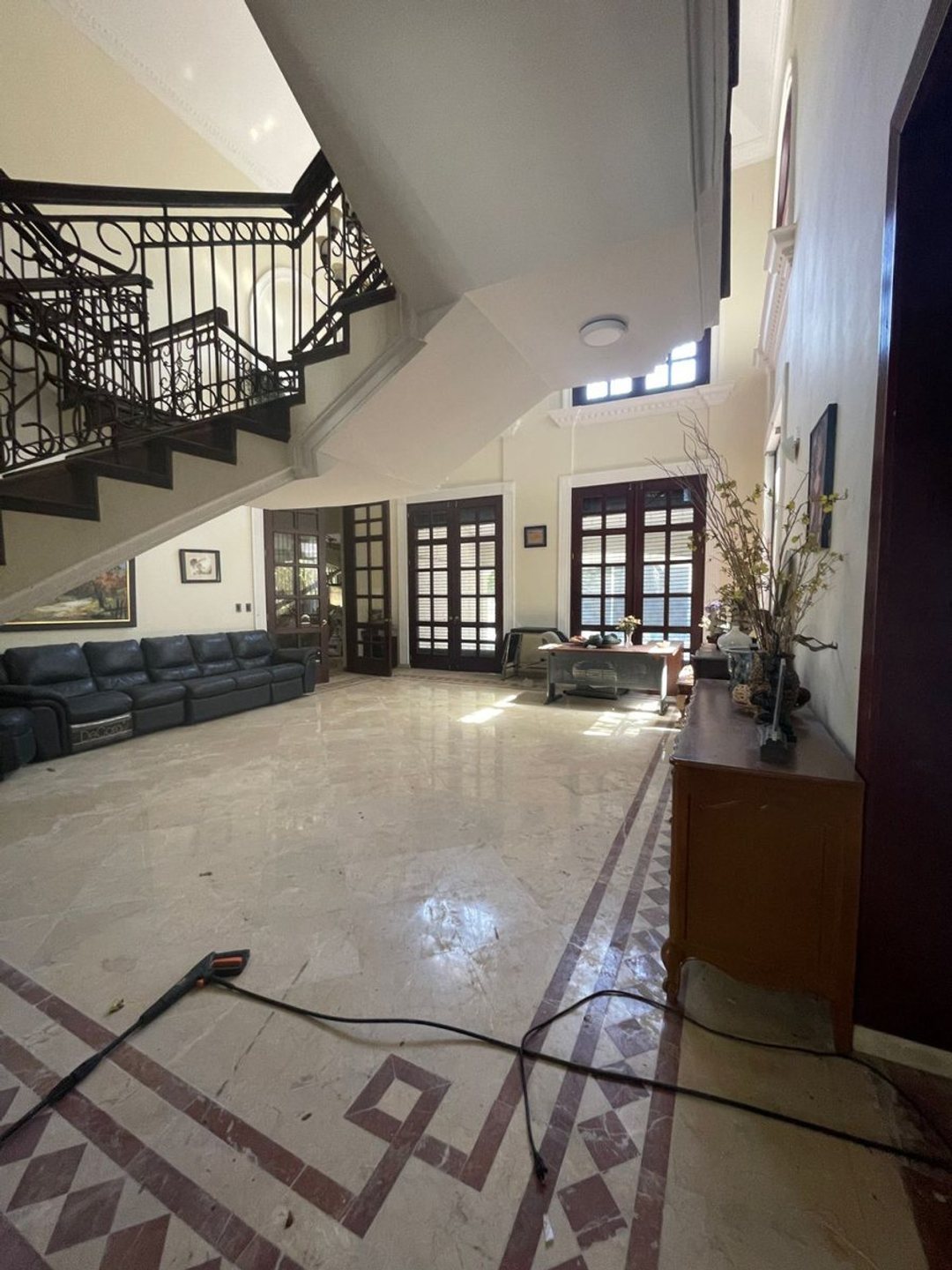 Casa de Lujo en Cuesta Hermosa II