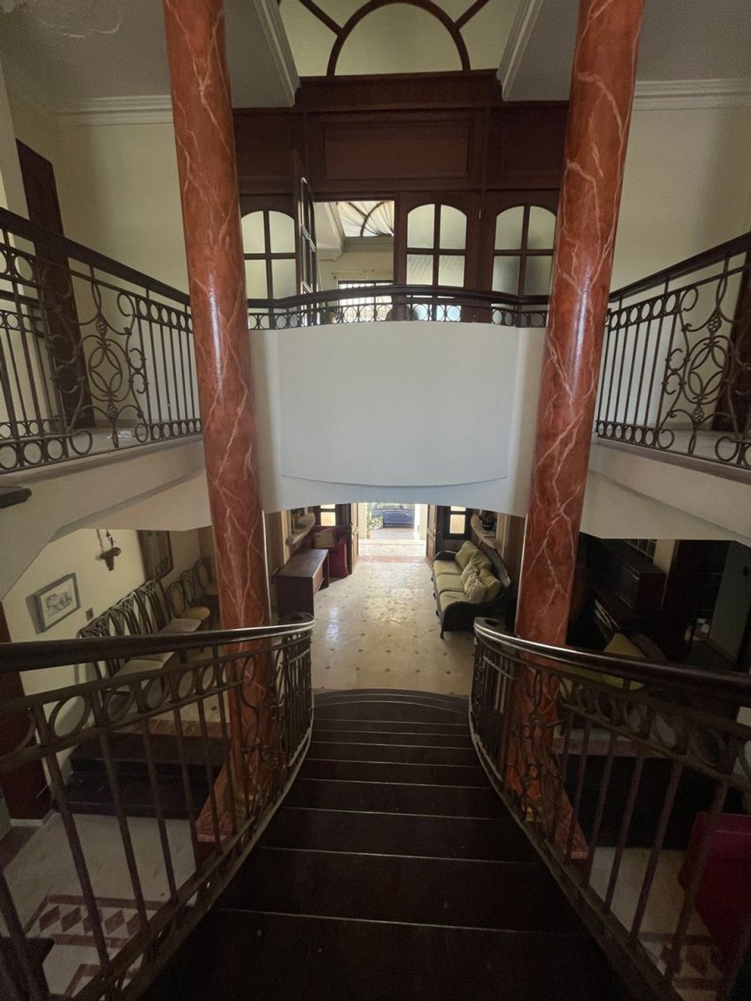 Casa de Lujo en Cuesta Hermosa II