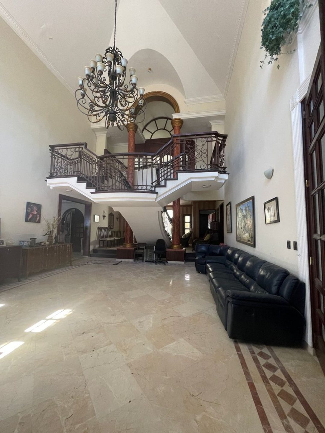Casa de Lujo en Cuesta Hermosa II
