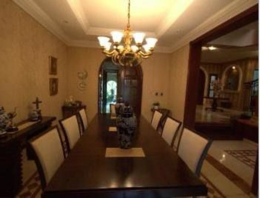 Casa de Lujo en Cuesta Hermosa II