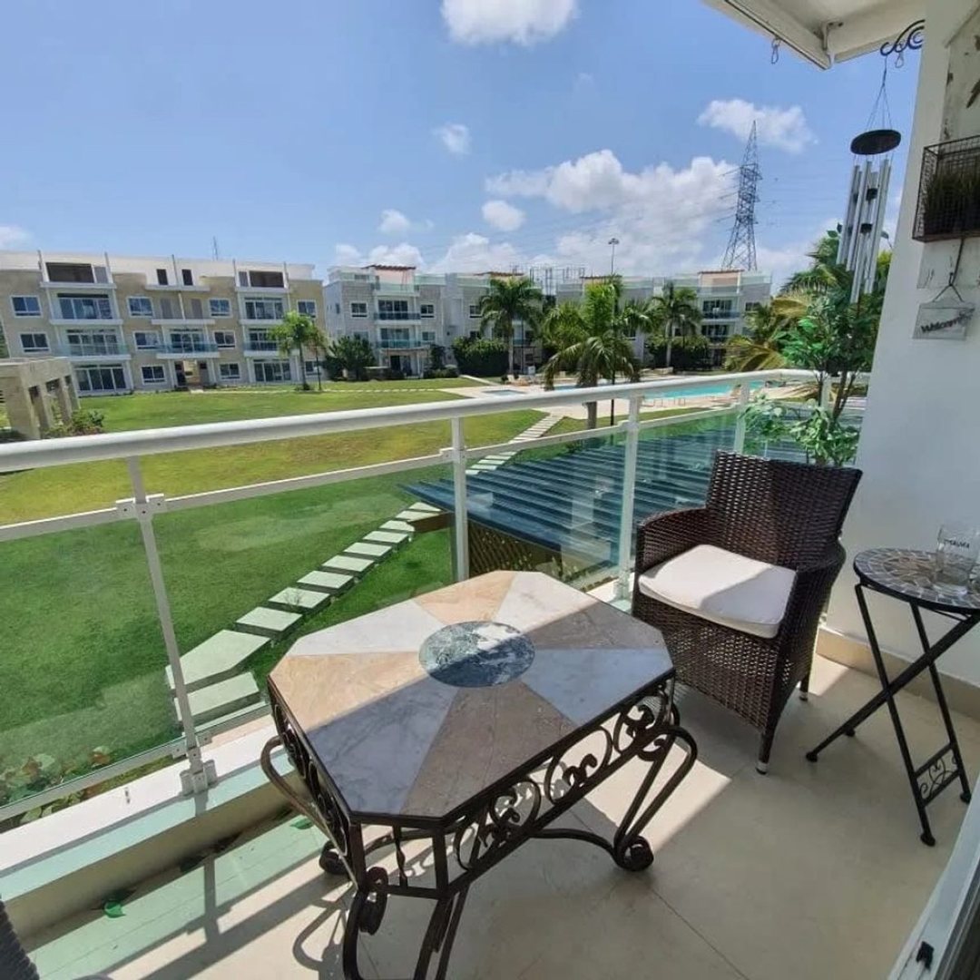 Acogedor Apartamento en Juan Dolio, San Pedro de Macorís