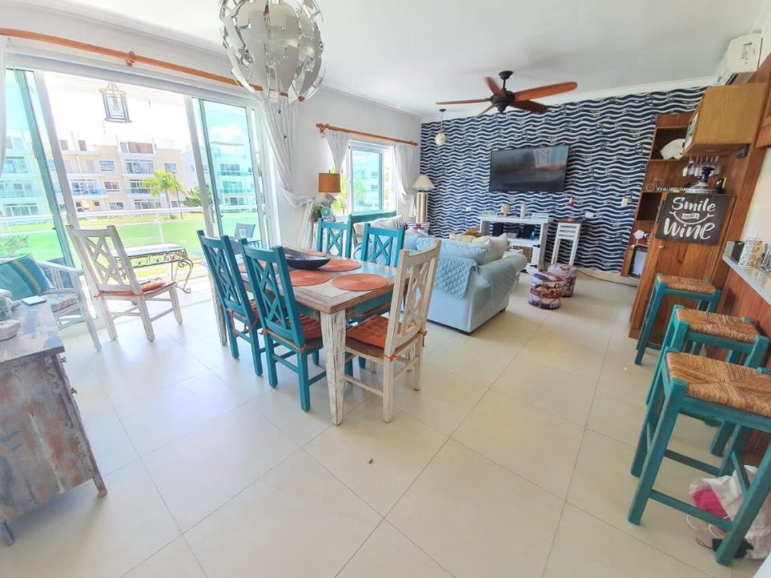 Acogedor Apartamento en Juan Dolio, San Pedro de Macorís