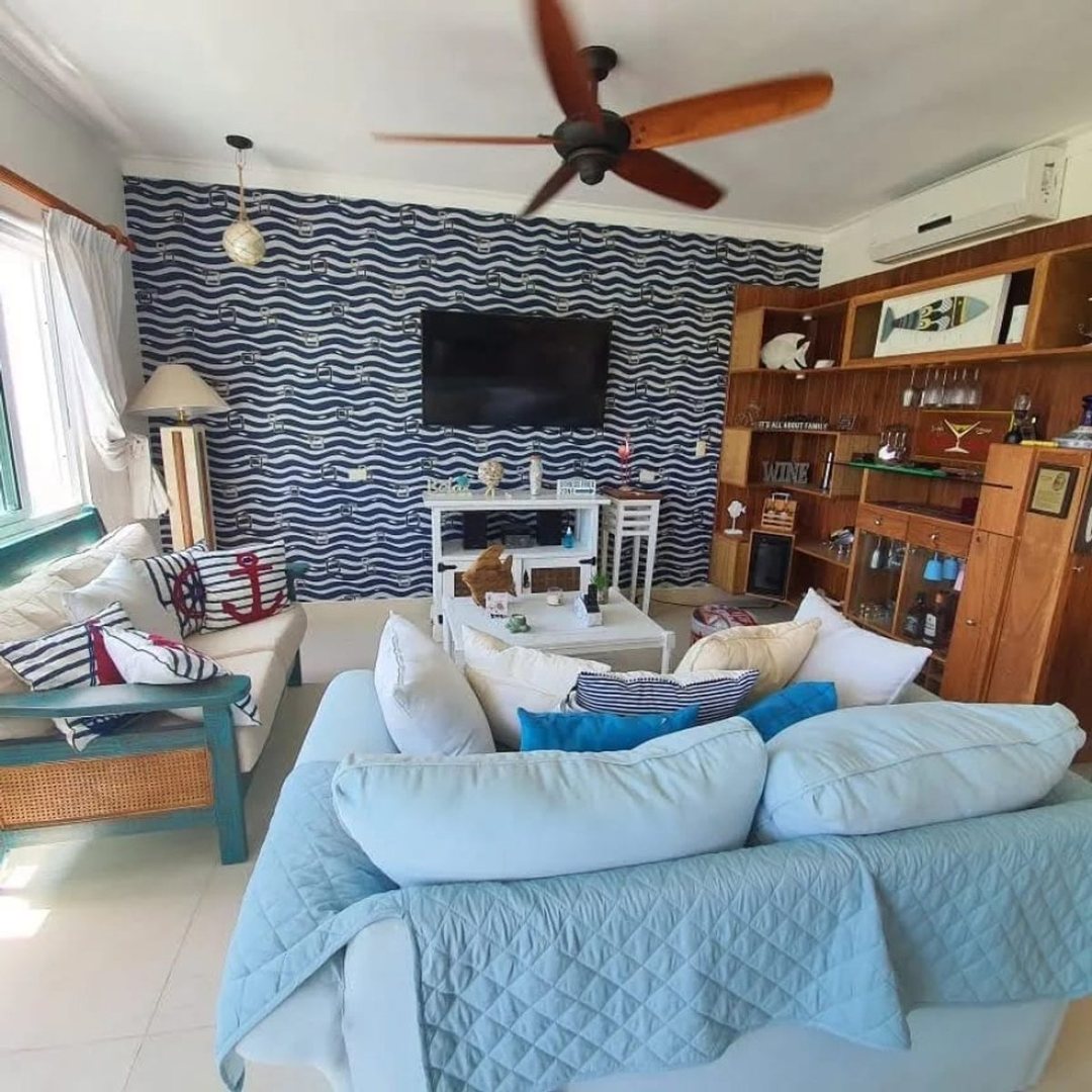 Acogedor Apartamento en Juan Dolio, San Pedro de Macorís