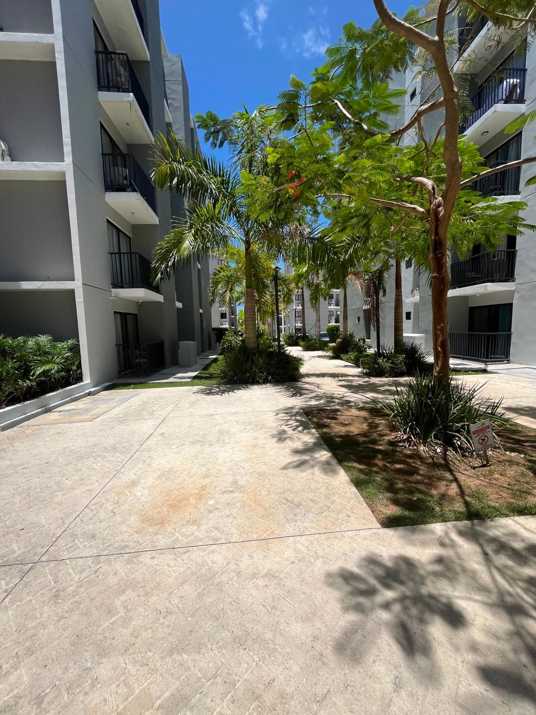 APARTAMENTO DE VENTA EN PUNTA CANA