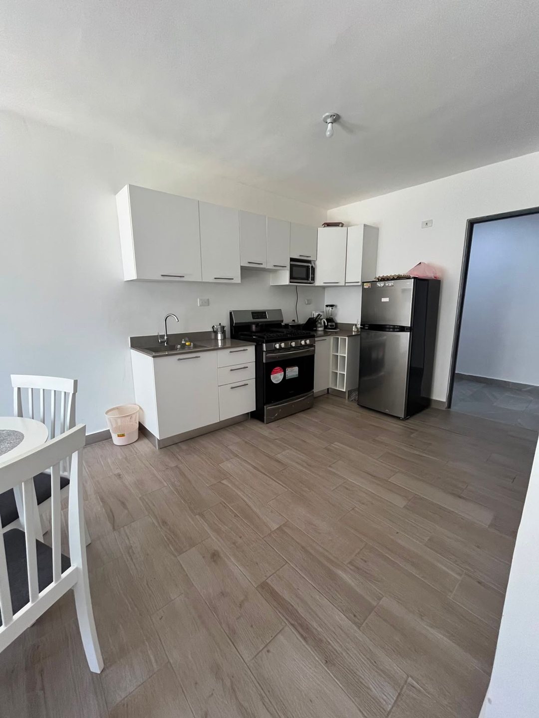 APARTAMENTO DE VENTA EN PUNTA CANA