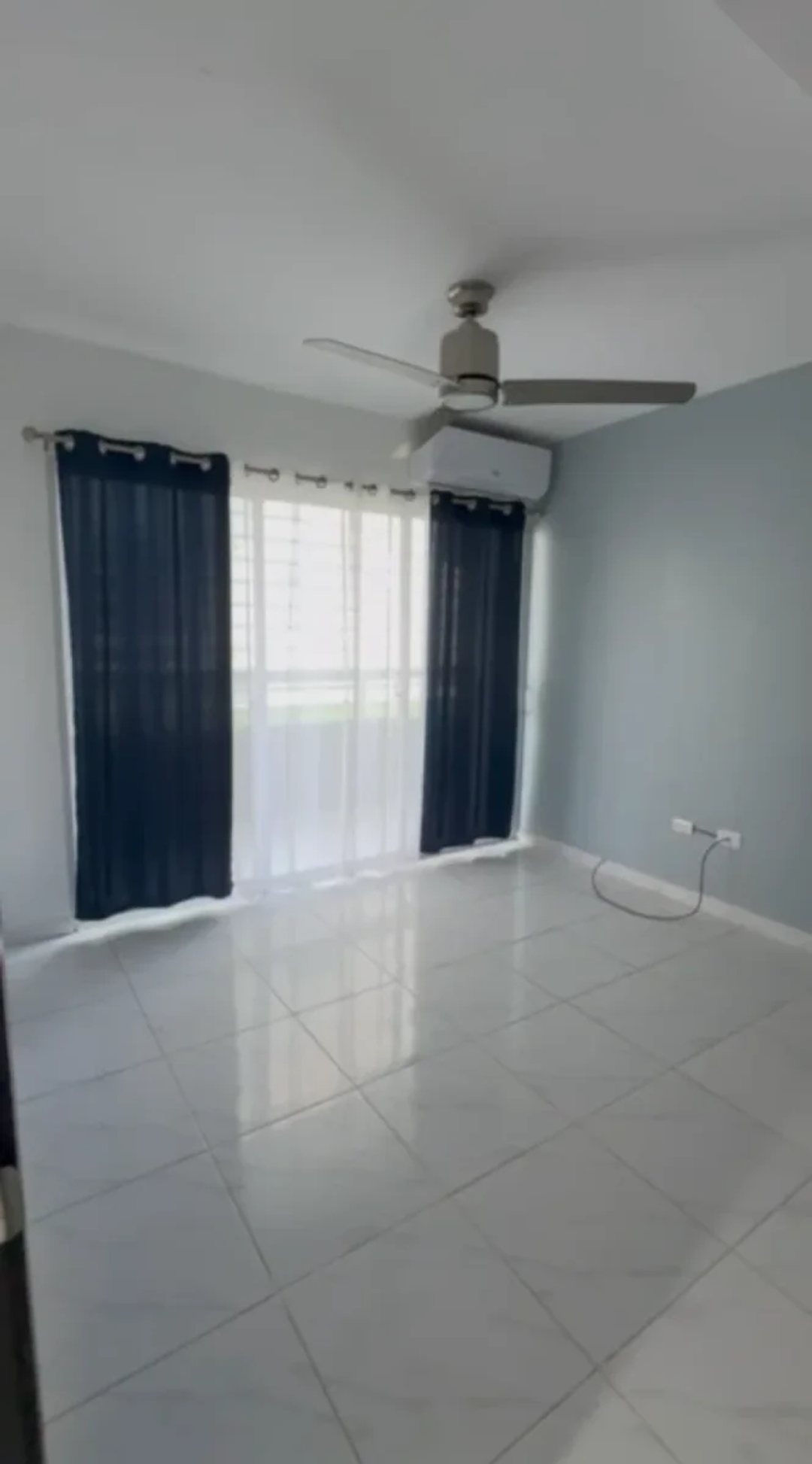 VENTA DE APARTAMENTO EN LA ROMANA 3 HABITACIONES