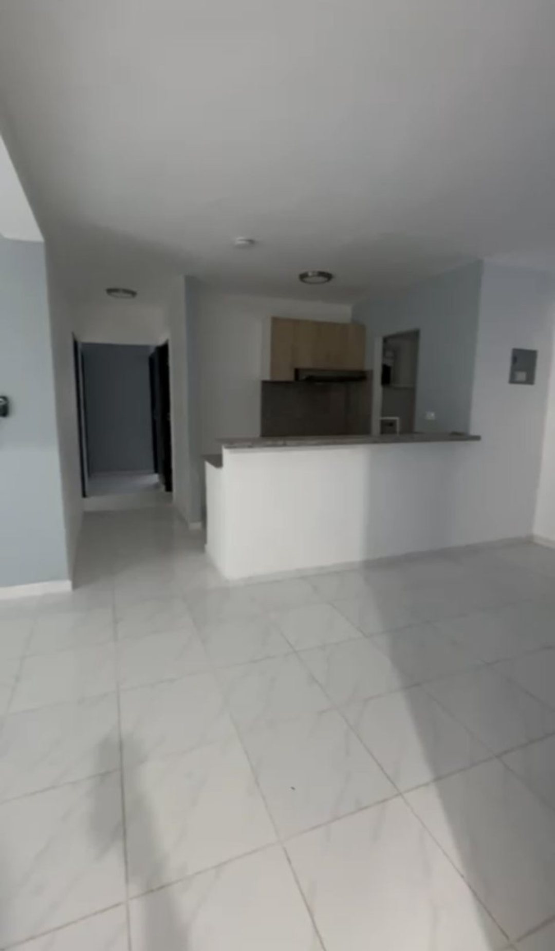 VENTA DE APARTAMENTO EN LA ROMANA 3 HABITACIONES