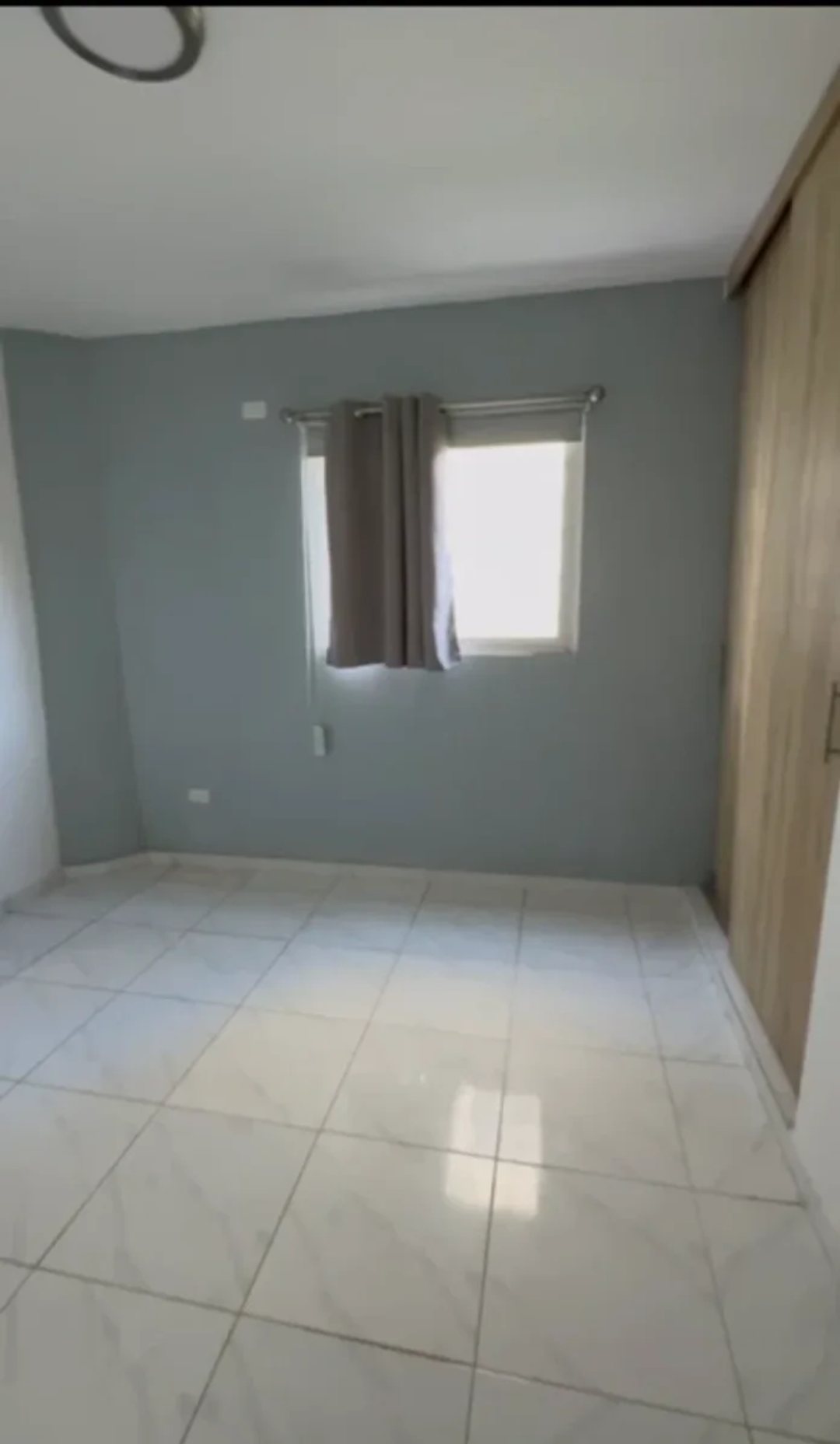 VENTA DE APARTAMENTO EN LA ROMANA 3 HABITACIONES