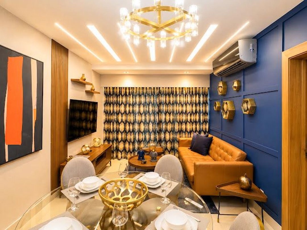 APARTAMENTO EN VENTA 1 DORMITORIO DISTRITO NACIONA