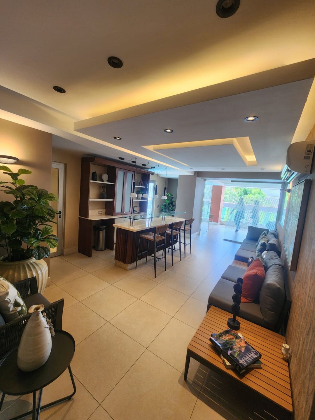 APARTAMENTO NUEVO EXCLUSIVO SECTOR PIANTINI