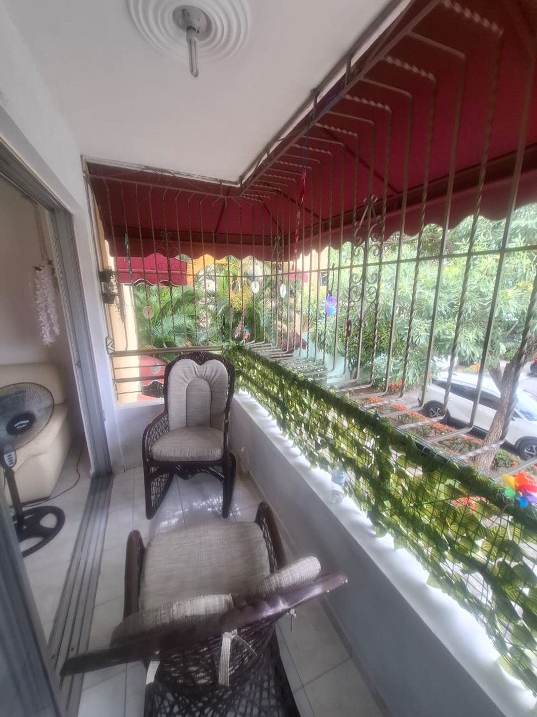 Apartamento venta Los Prados, prox. a la Churchill