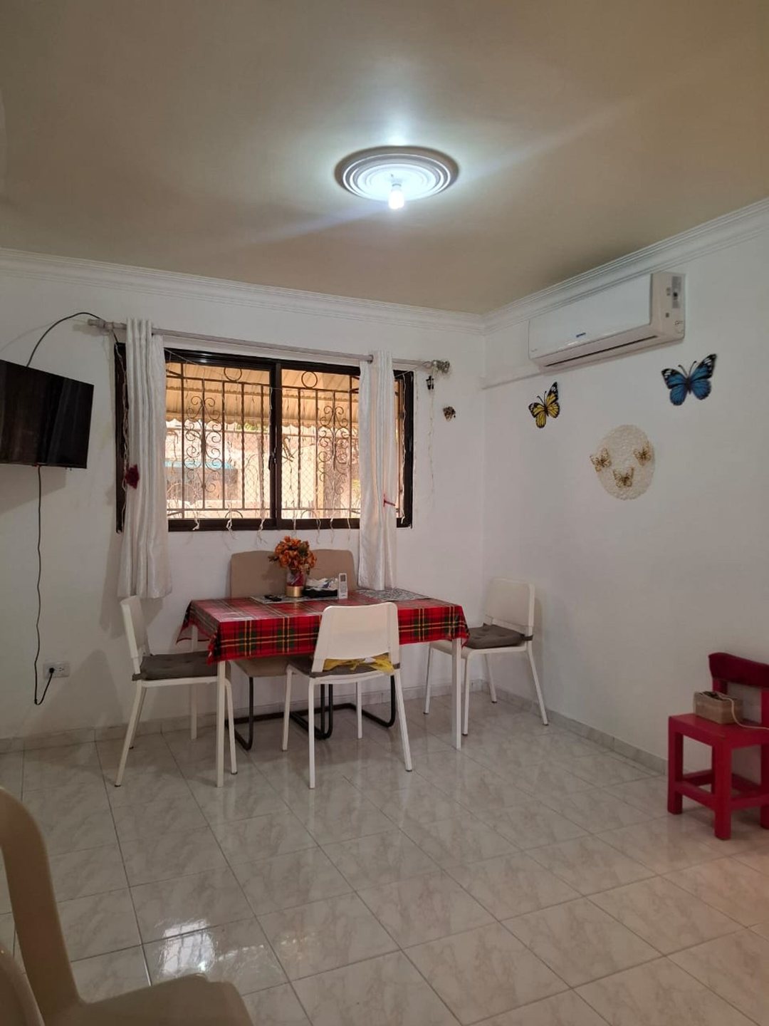 Apartamento venta Los Prados, prox. a la Churchill