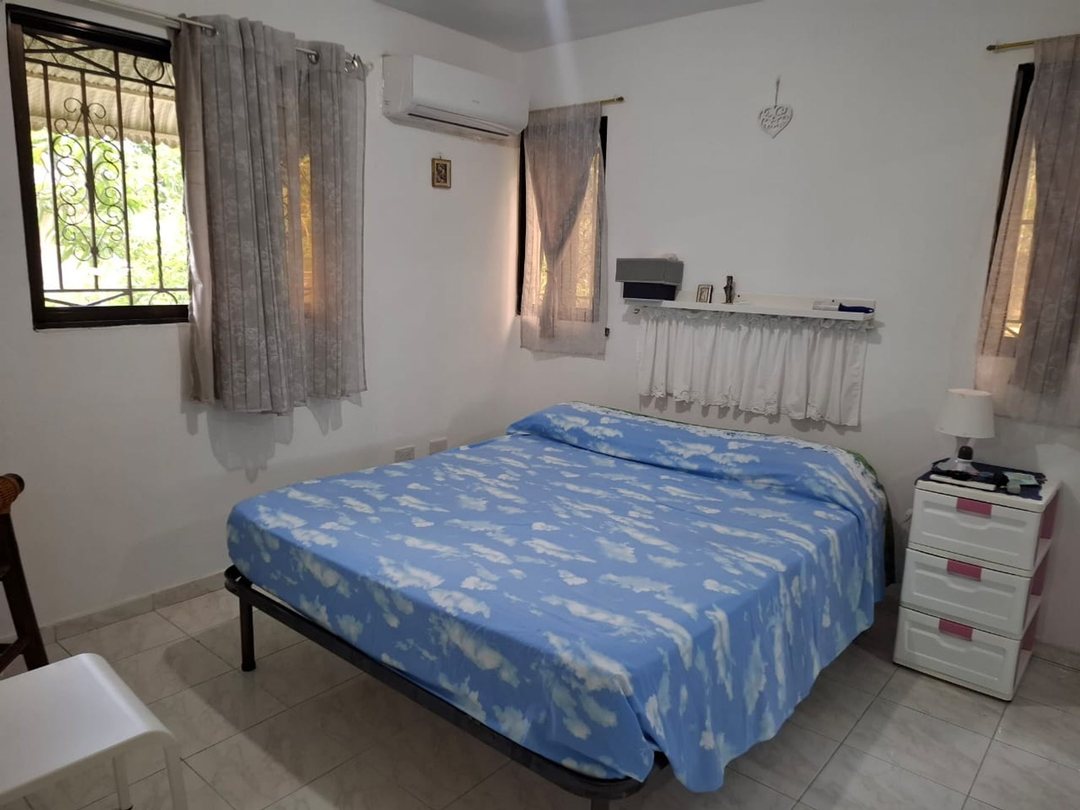 Apartamento venta Los Prados, prox. a la Churchill