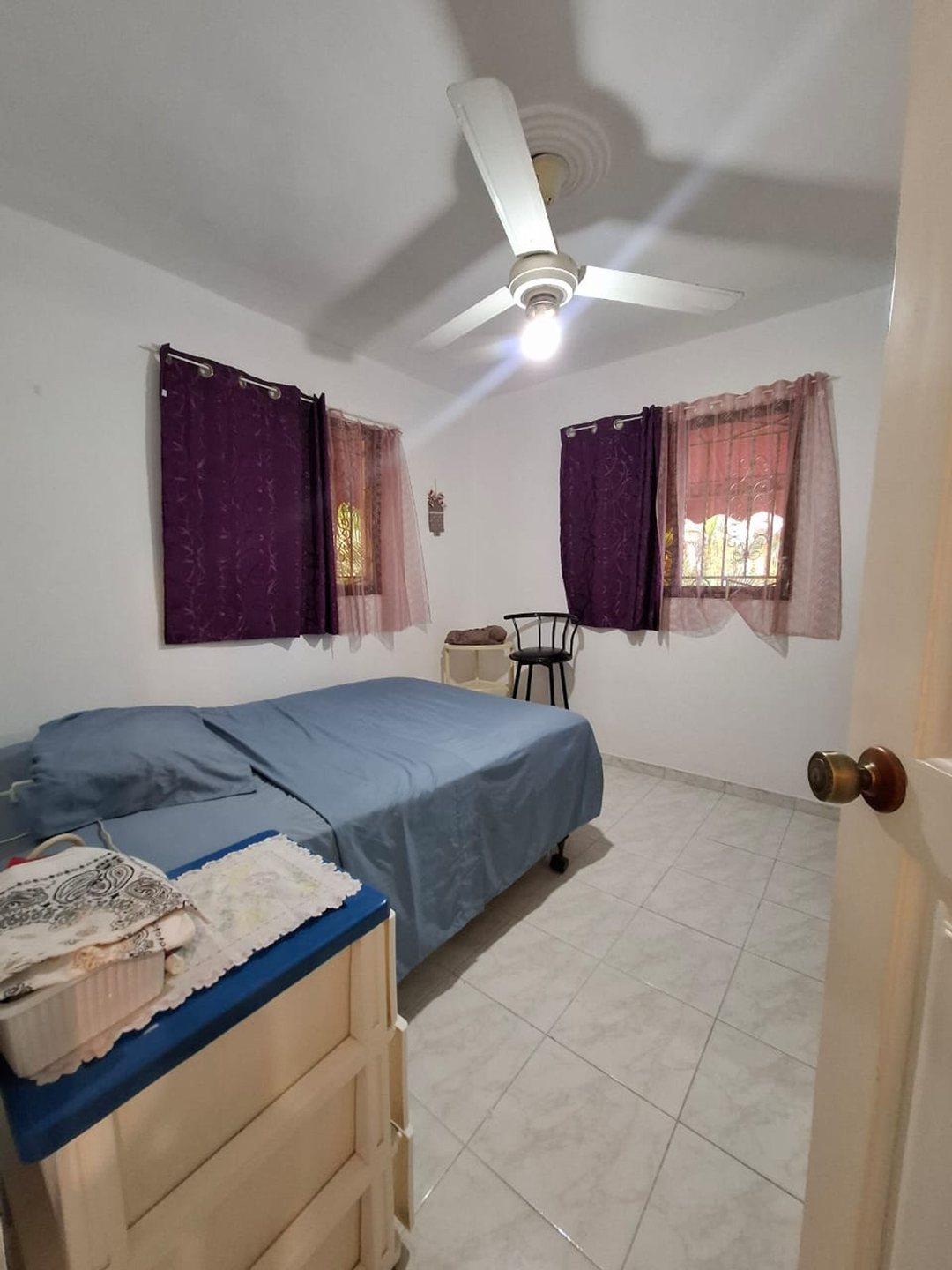 Apartamento venta Los Prados, prox. a la Churchill
