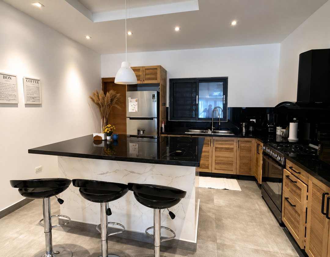 APARTAMENTO EN VENTA - LAS TERRENAS