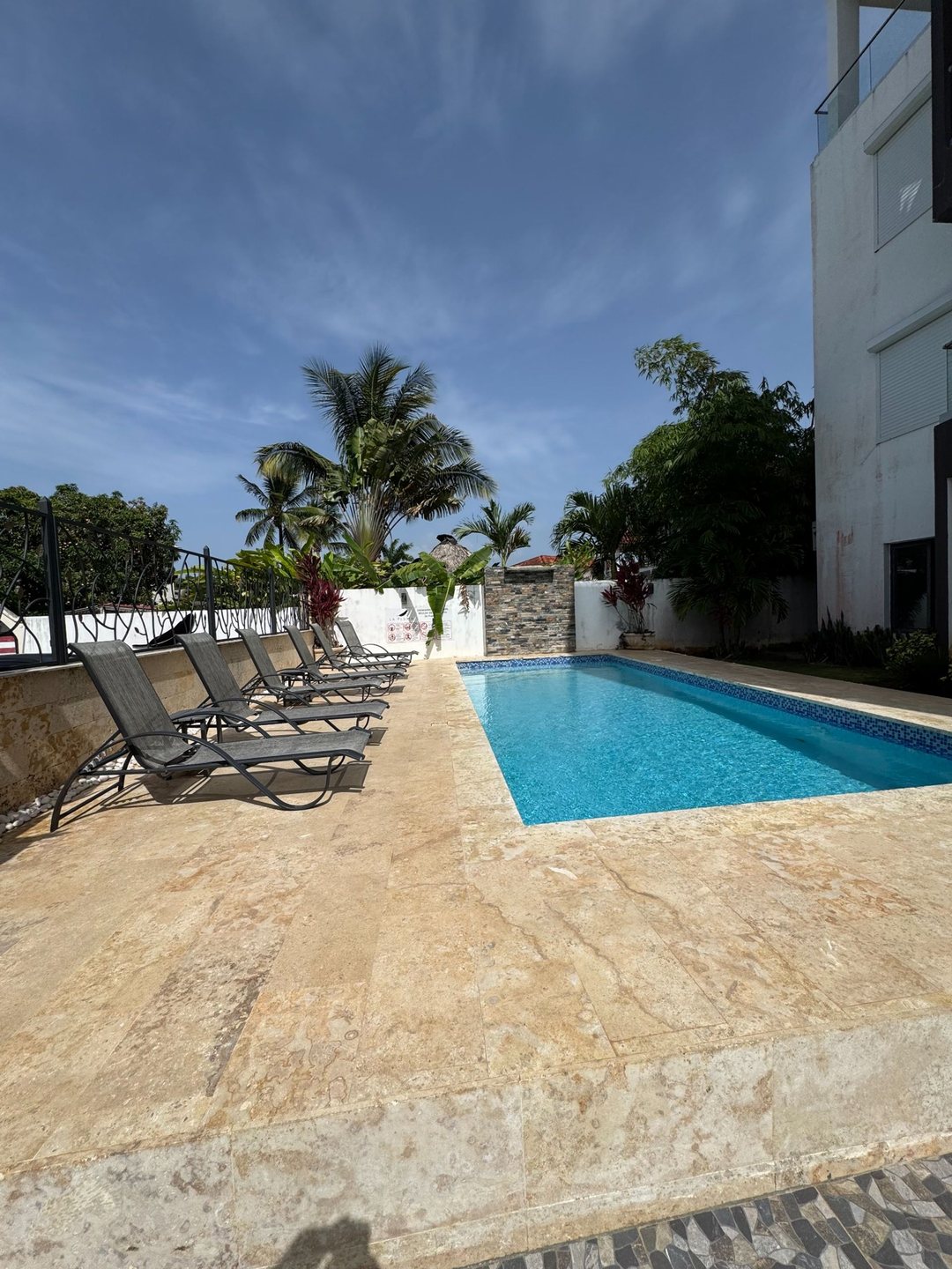 APARTAMENTO EN VENTA - LAS TERRENAS