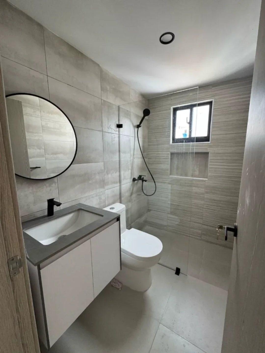 APARTAMENTO EN VENTA | EVARISTO MORALES