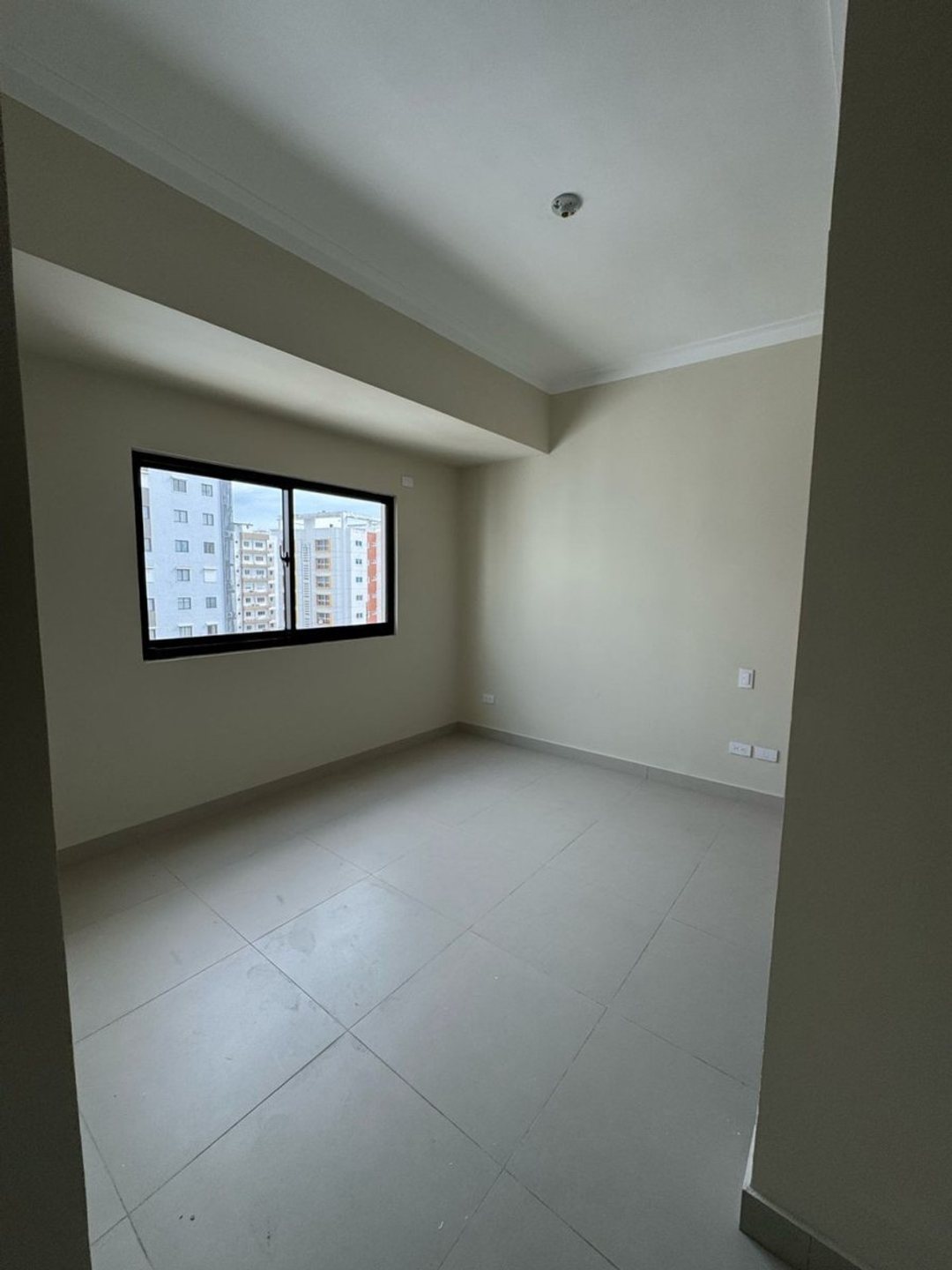 APARTAMENTO EN VENTA | EVARISTO MORALES
