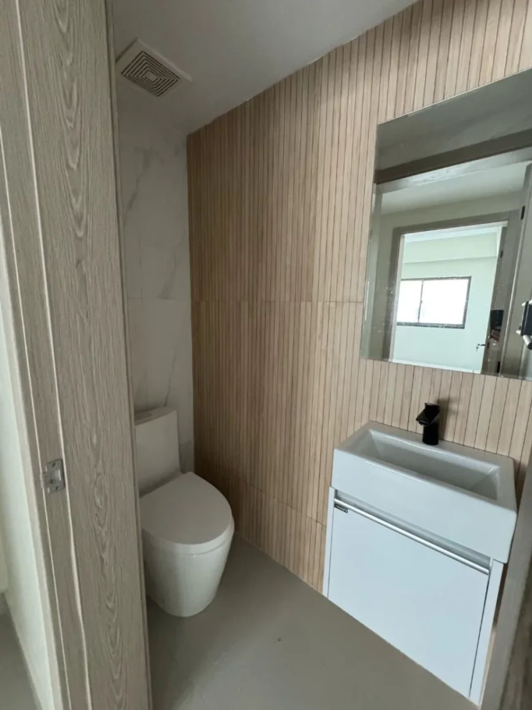 APARTAMENTO EN VENTA | EVARISTO MORALES