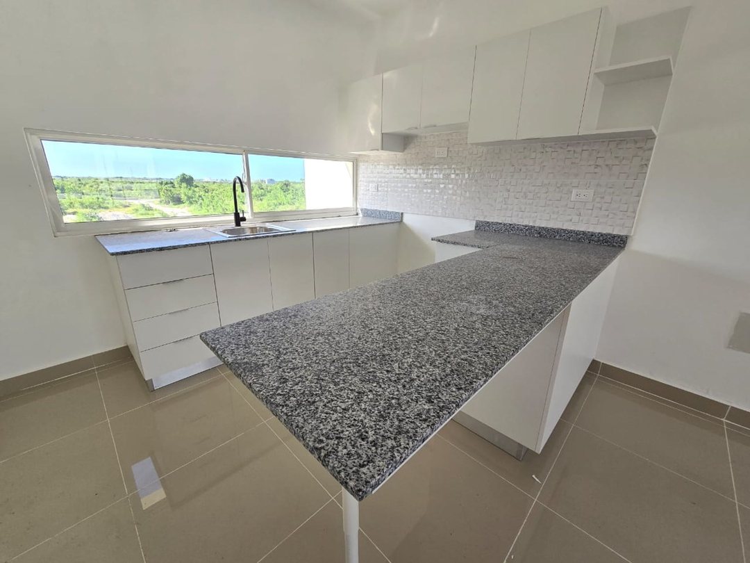 3ER PISO CON ROOFTOP | TERRAZA PRIVADA