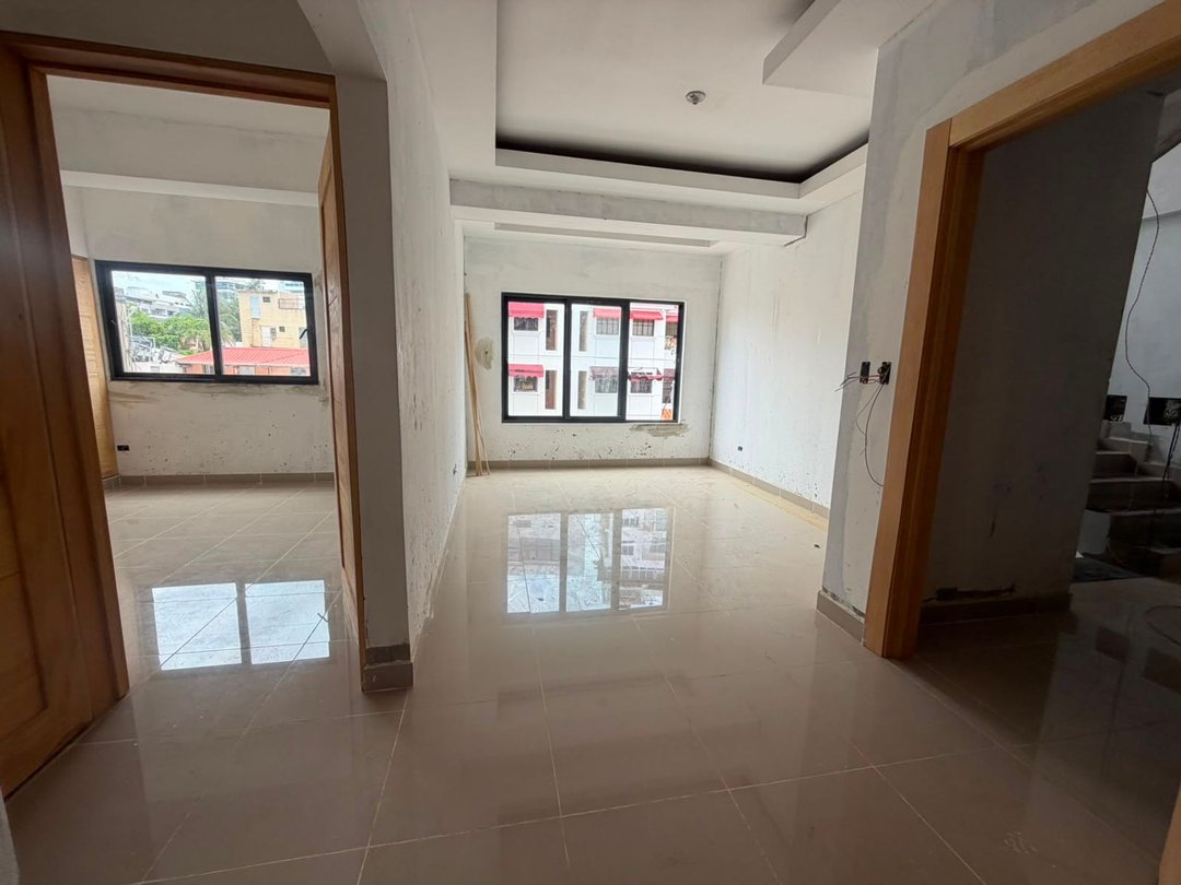 Apartamento Nuevo en Renacimiento