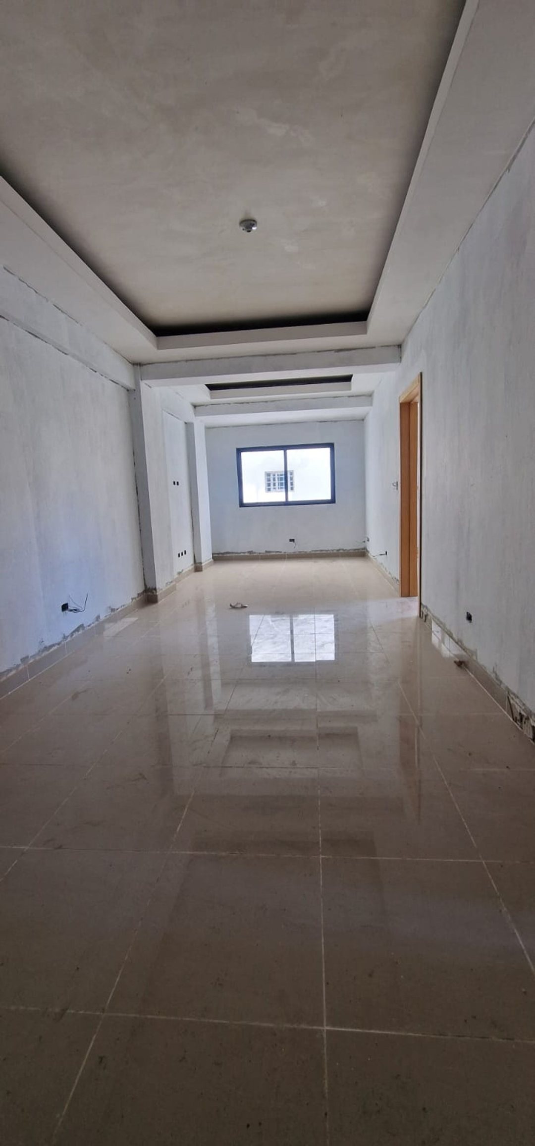 Apartamento Nuevo en Renacimiento